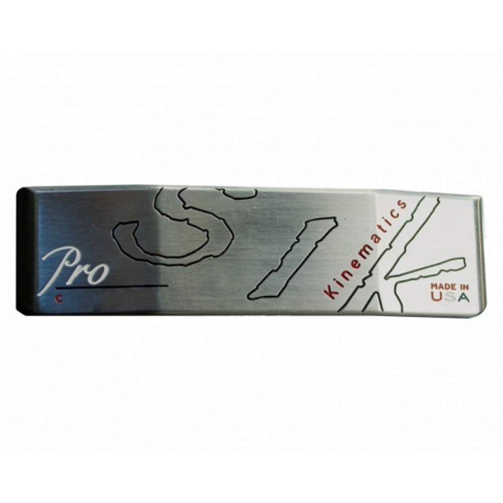Amazon | シックゴルフ(Sik Golf) パター PRO クランクネック 34インチ